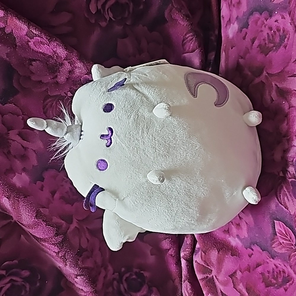 Pusheen Pusheenicorn 9" Plush